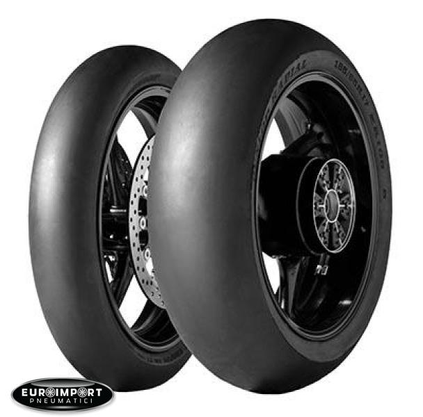 Dunlop KR108  195/70  17     TL